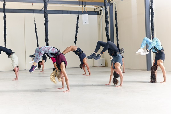 Bild zu Bungee Super Fly® 2