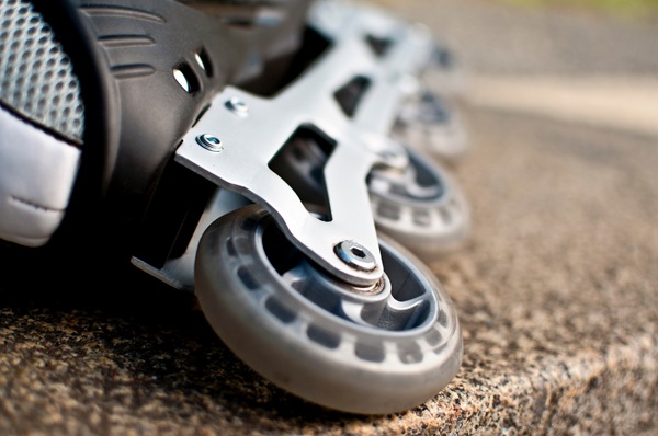 Bild zu Inliner für Fortgeschrittene