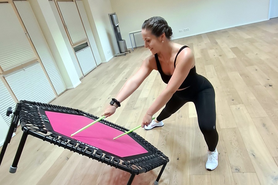 Bild zu DRUM Fitness