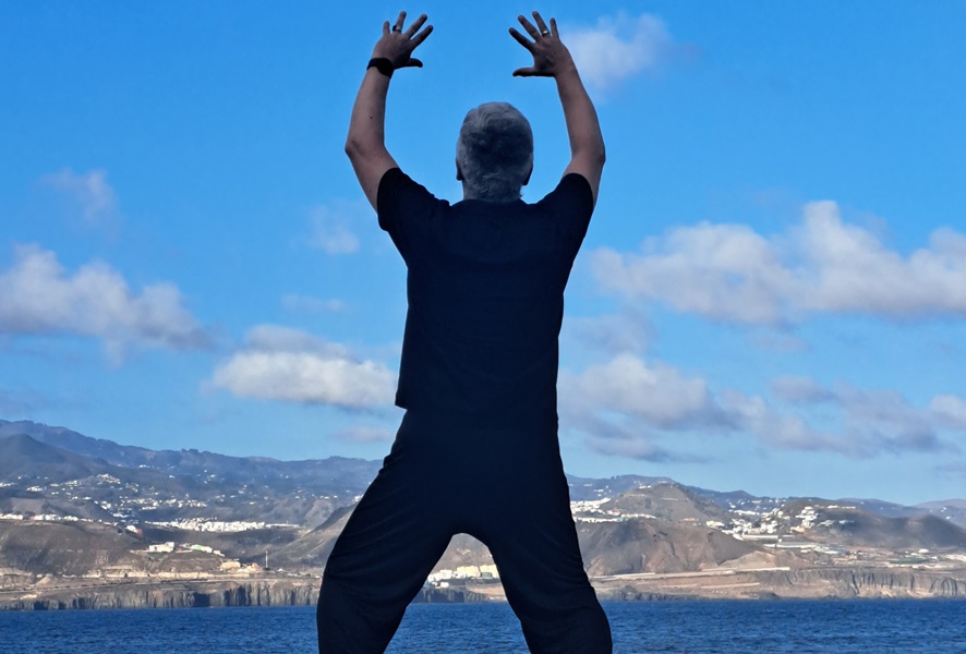 Bild zu QiGong Schnupperstunde