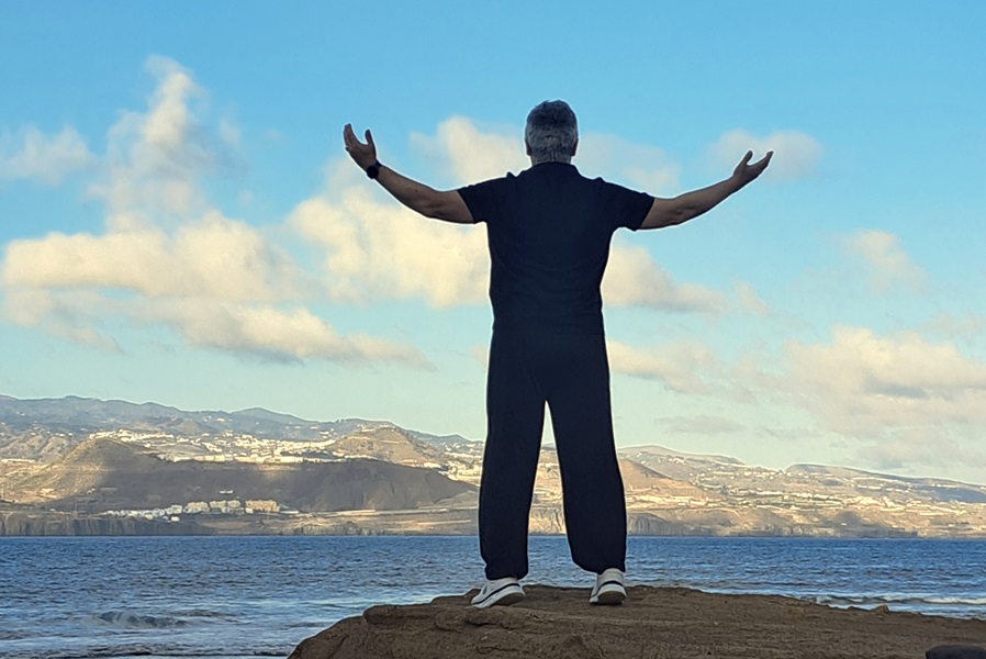 Bild zu "In der Ruhe liegt die Kraft" 2