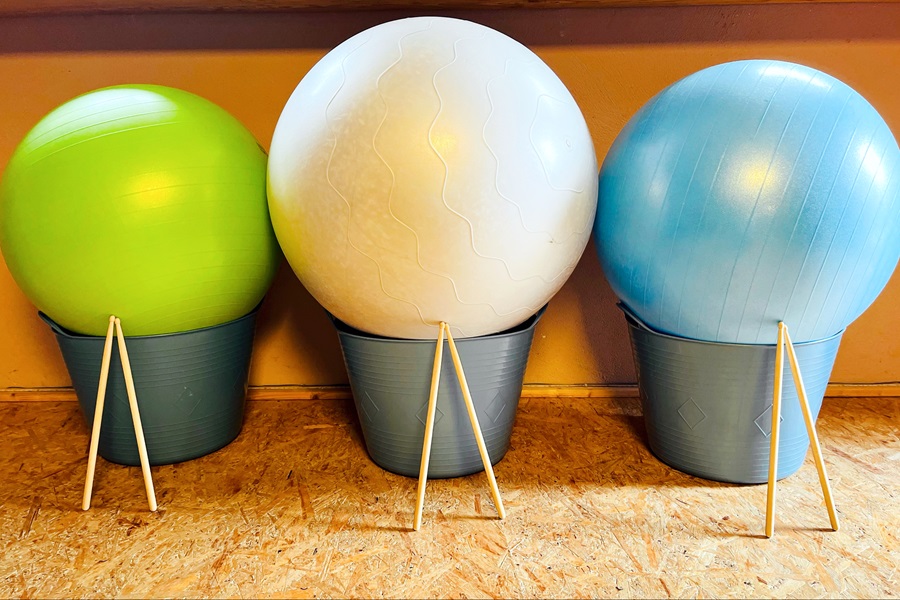 Bild zu Drum-in-Line