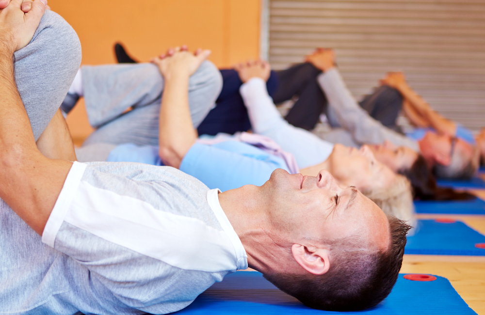 Bild zu Eine starke Mitte