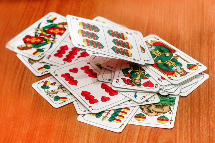 Bild zu Wenz oder Sauspiel? 2